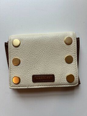 HAMMITT Allen Wallet